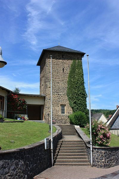 Chorturm