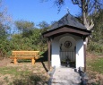 1. Kapelle an der Go�