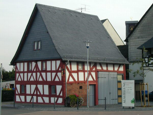 Museumsscheune