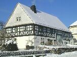 Fachwerkhaus "Altdorf"